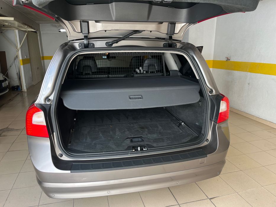 Volvo V70 Drive 1.6