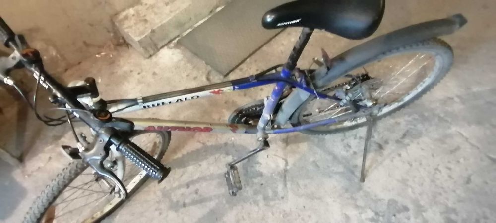 sprzedam rower używany