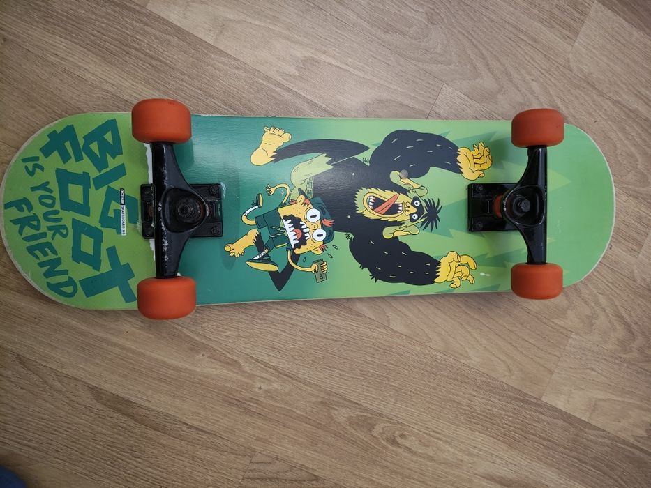 Skate boarding Decathlon