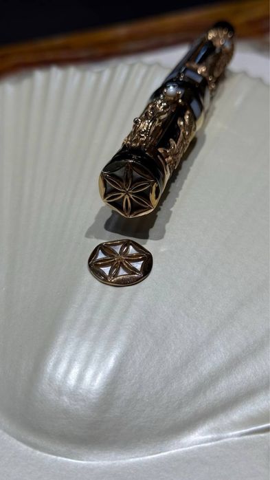 Пір'яна ручка  Montegrappa Aphrodite