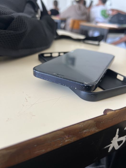 Iphone 12 Exelente estado