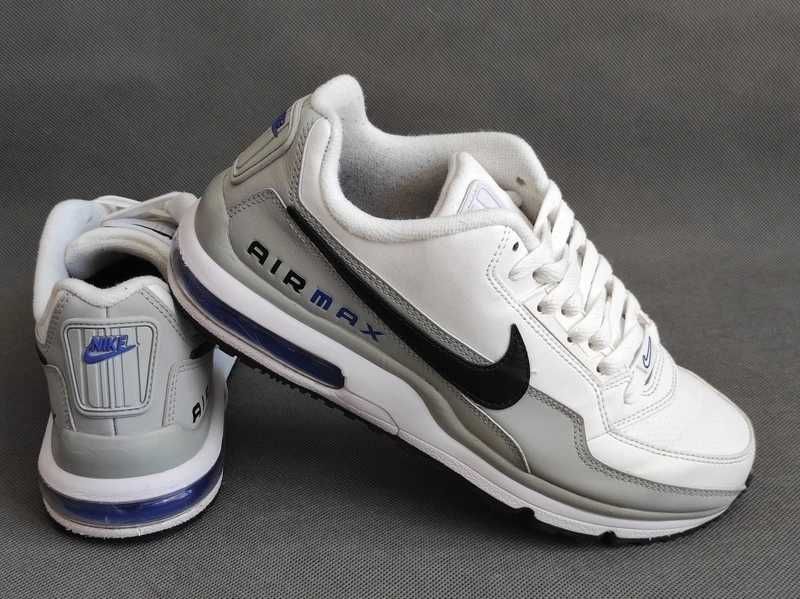 - Nike Air Max Ltd3 - Sneakersy r. 40