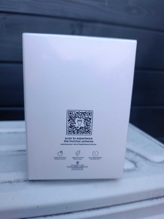 Perfum Paco Rabanne Invictus 100ml
