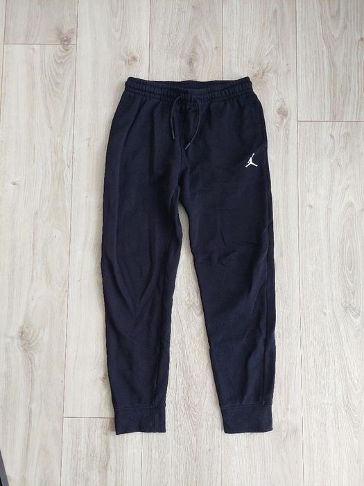Spodnie Jordan dresowe 152