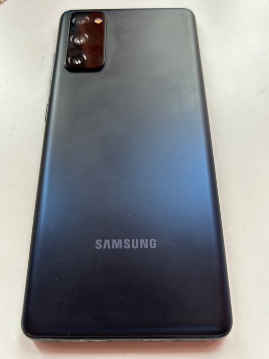 Samsung Galaxy S20FE  SM-G780G/DS