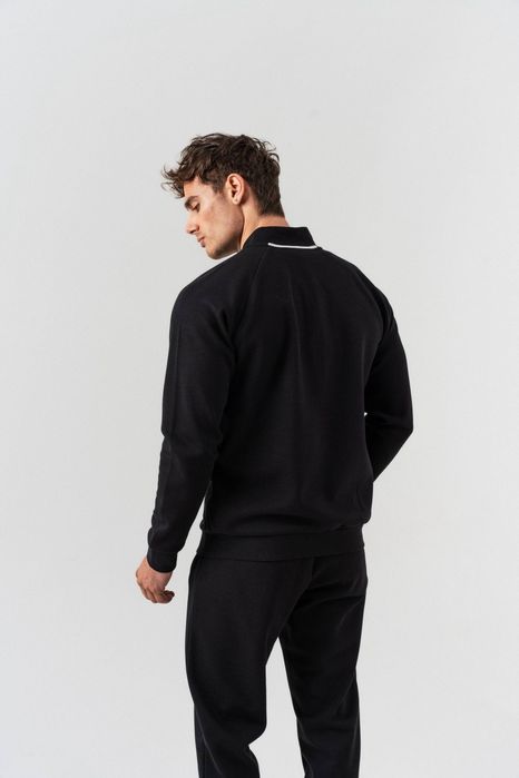 Чоловічий костюм  hugo boss  armani  Calvin Klein  чорний