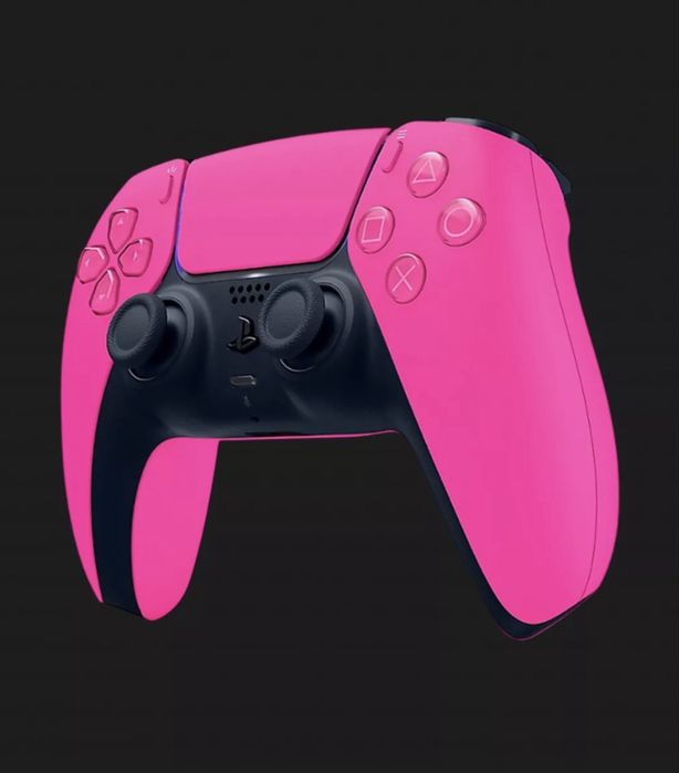 2 беспроводних геймпади  Sony PlayStation 5