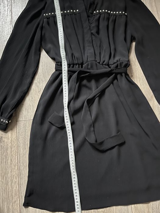 Answear mała czarna M