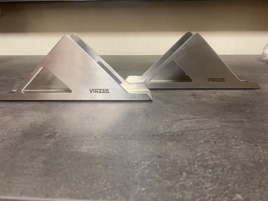 Салфетница Vinzer