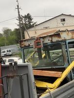 Продам кабіна Т 170