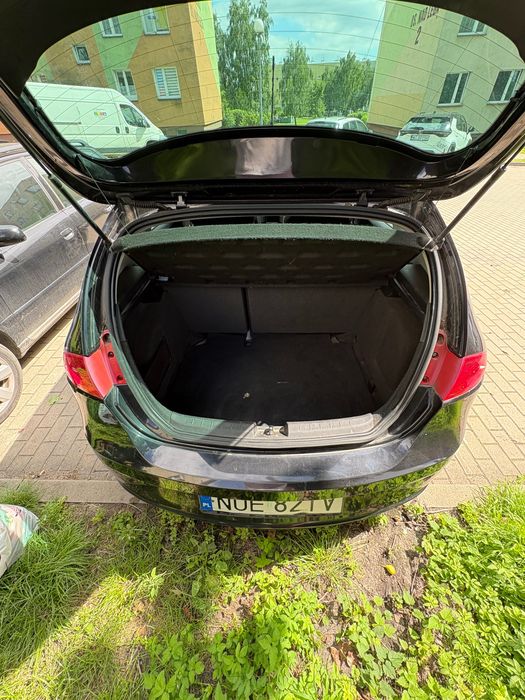 Sprzedam Seat Leon 1.4 TSI 2010