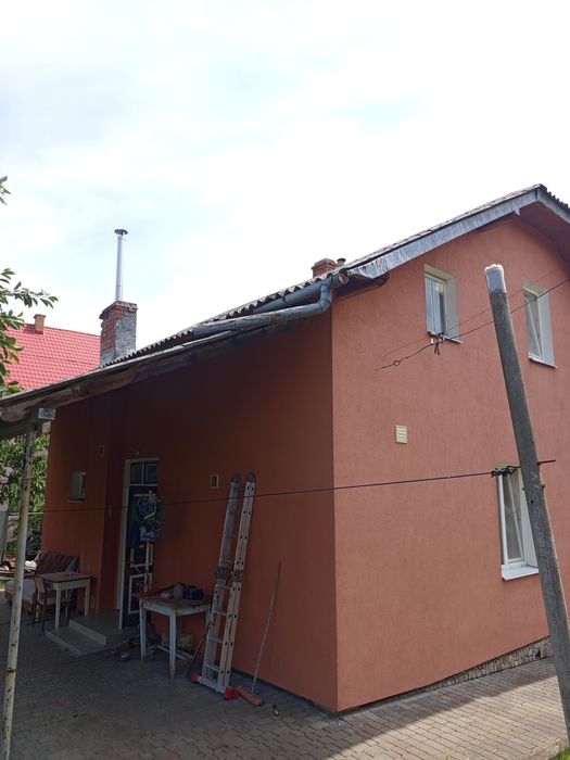 Продається будинок в Трускавці.