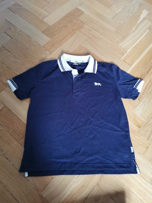 Koszulla polo Lonsdale London- 146/152 cm