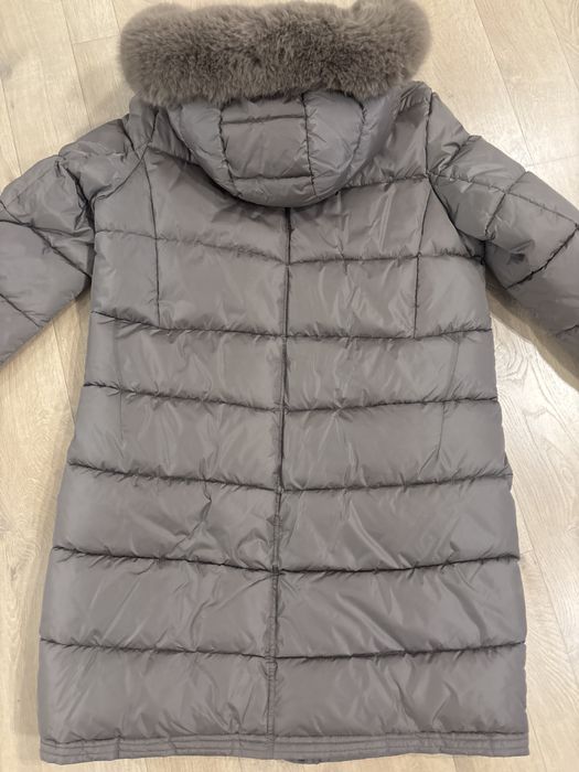 Płaszcz damski, nowy Ochnik, XXL