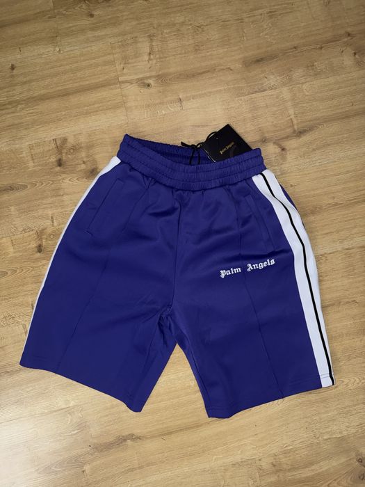 Spodenki palm angels
