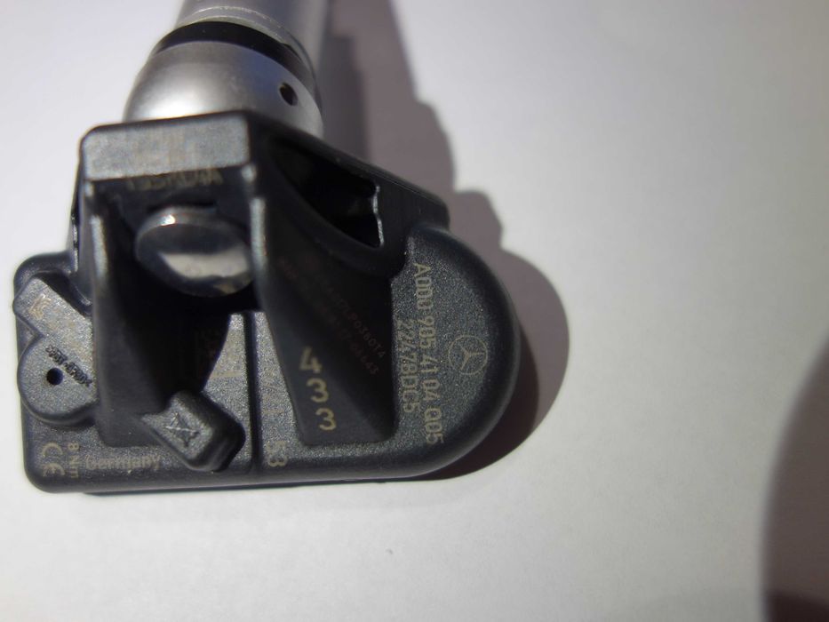 Czujniki ciśnienia Opon TPMS Mercedes GLE A-KLASA CLA AMG 2020- nowe!!