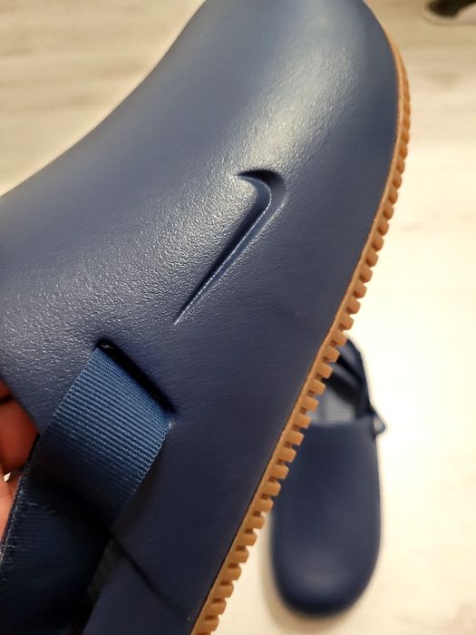 Сандалии NIKE CALM MULE нові original