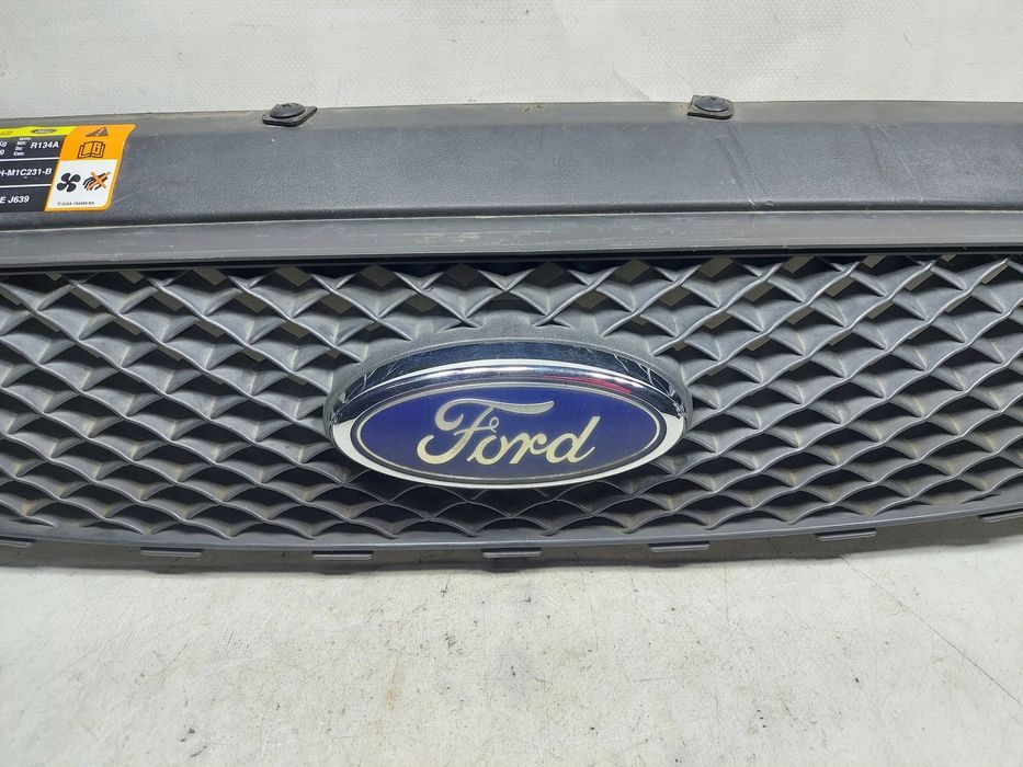 Grill Atrapa Chłodnicy Ford C-Max 3M51R8200A