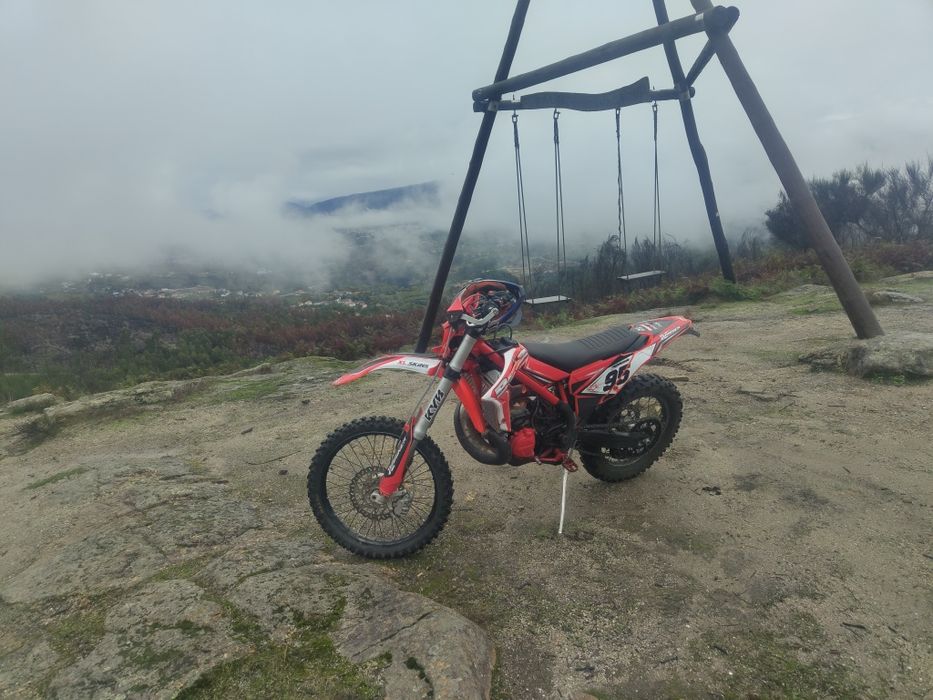 Beta xtrainer 300cc 2018