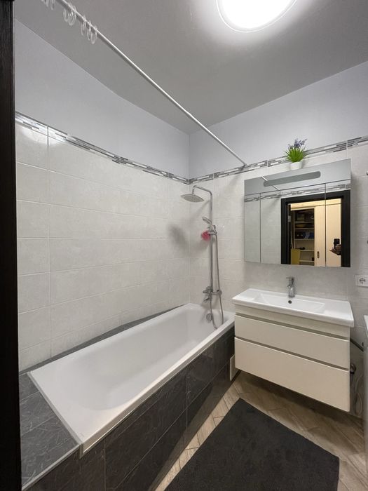 Каманина, Без выселения и поднятие цены, 48 жемчужина, 42 м2