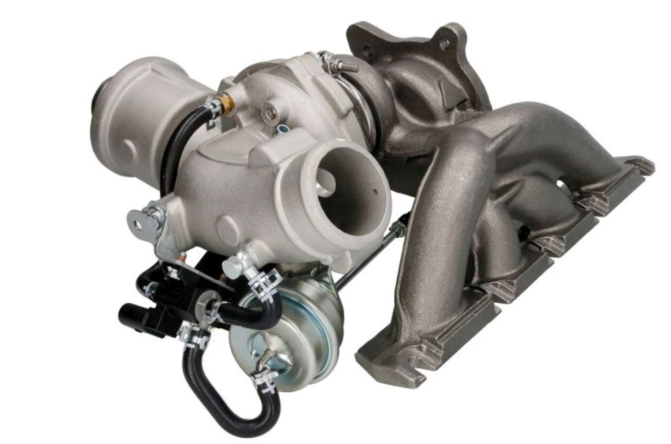 Turbosprężarka Audia A4 2.0 TFSI 200 KM