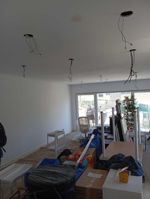 Eletricista Em Sintra