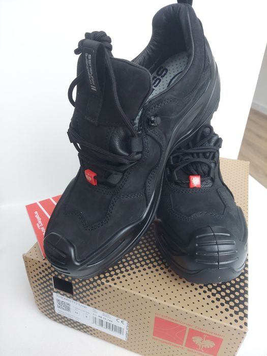 Nowe buty Engelbert Strauss  43r nie noszine