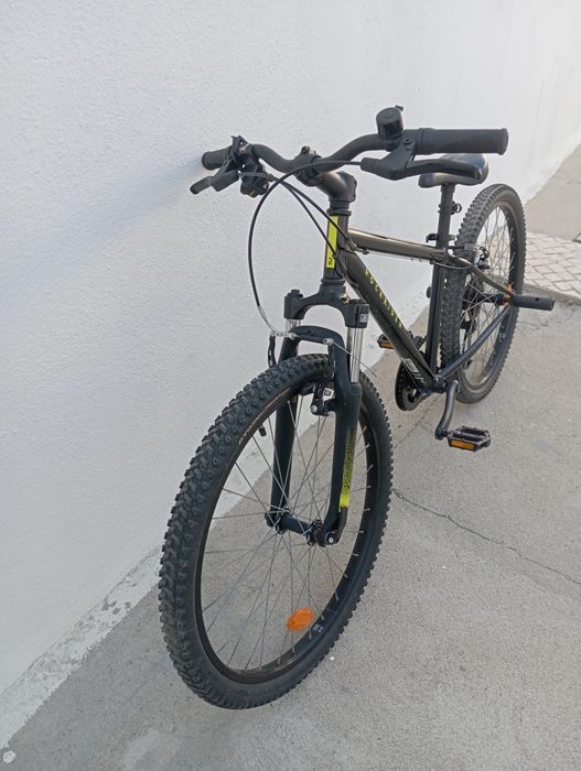 Bicicleta BTT Roda 24