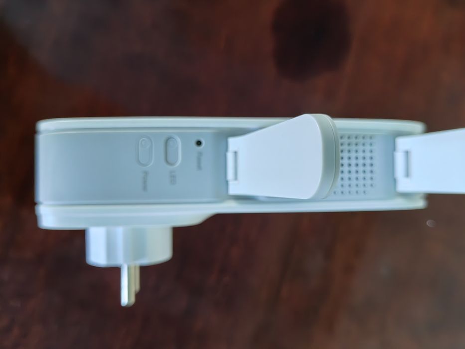 Підсилювач Wi-Fi сигналу TP-Link RE650.