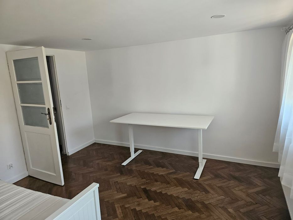 Kawalerka 20 m² – Wola Justowska, Kraków - Widok 2
