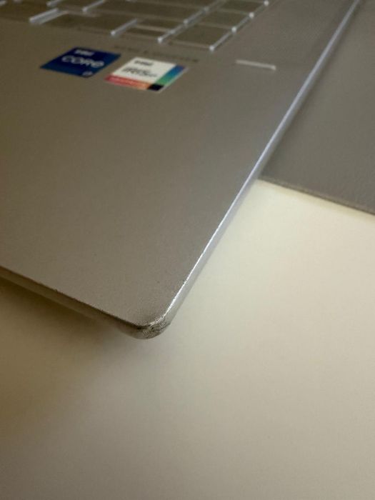 HP Envy x360 15" | Intel Core i7 11ª Geração | 16GB RAM | SSD 1TB | Ecrã Tátil