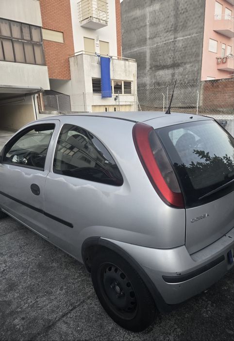 Opel Corsa 1.3