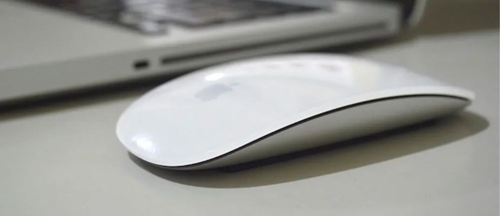 Apple Magic Mouse 2 Complete64740895597825121
