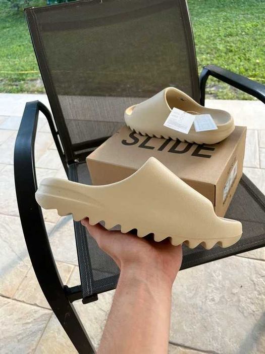 adidas Yeezy Slide Onyx R.41
