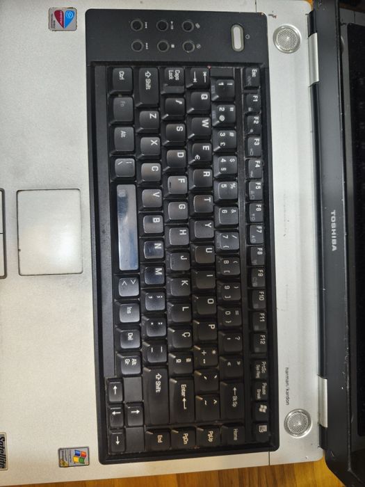 Toshiba Satélite M40-298