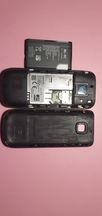 Продам класичний та дуже вдалий телефон Nokia 2700 classic (2700c-2)