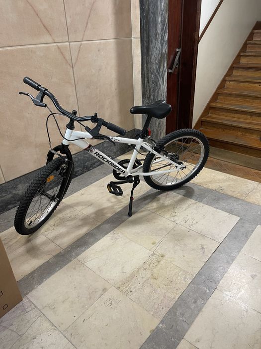 Bicicleta infantil
