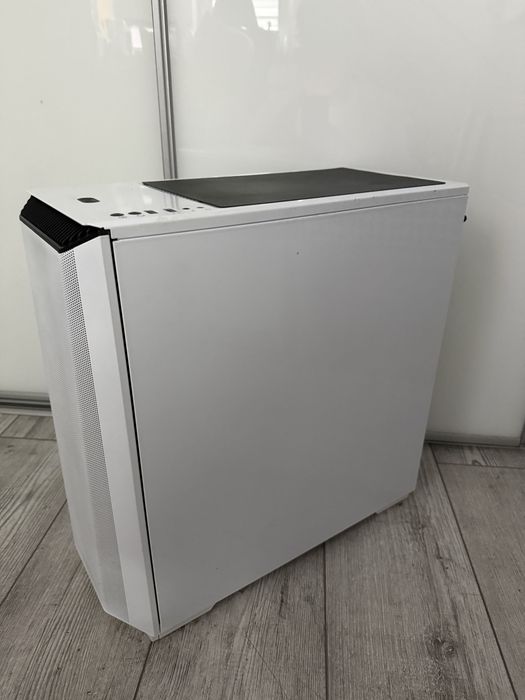 Sprzedam obudowę Phanteks Eclipse P360A White