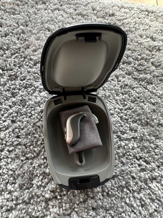 Bernafon VN5 aparat słuchowy