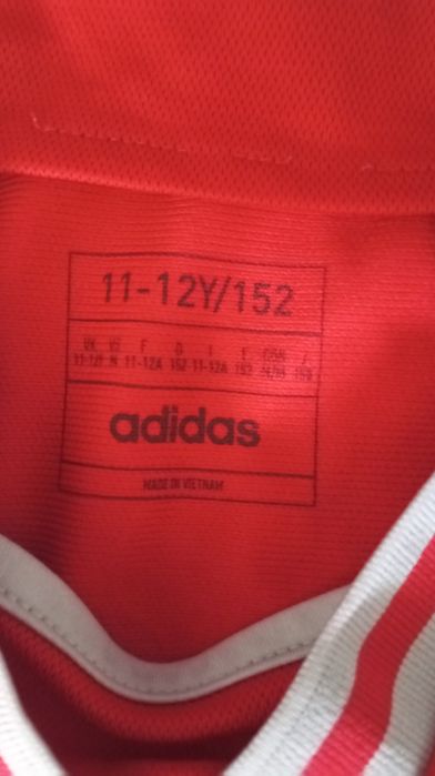 Camisola do Benfica para criança