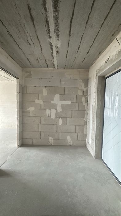 ПРОДАЖ| 1-кім квартира| 49 м2| ЖК ОЛЕКСАНДРІВСЬКИЙ