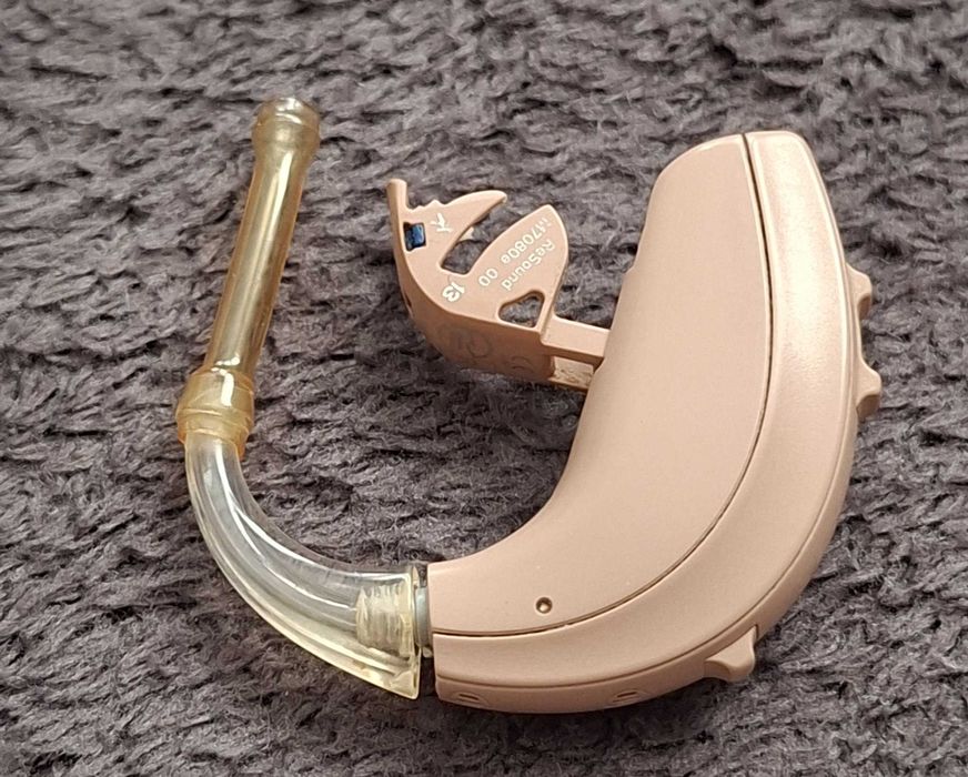 Aparat słuchowy ReSound M7080e