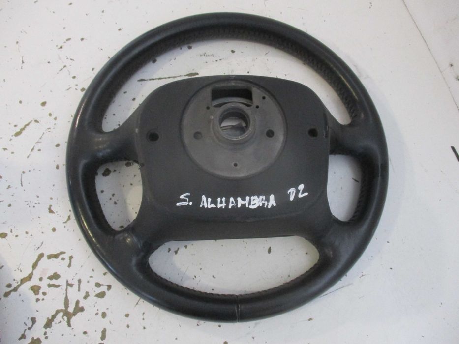 Volante Seat Alhambra 2002