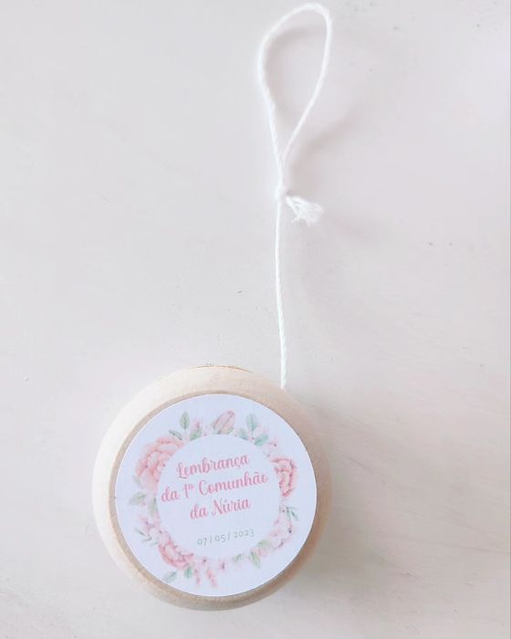 Lembranças de eventos