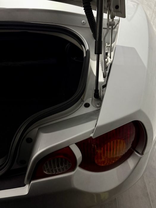 Bmw Z4 2.2i manual