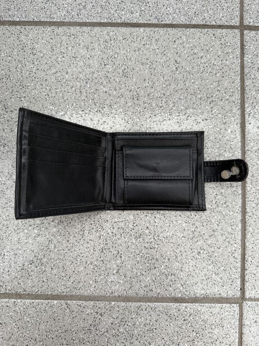 Чоловічий гаманець Nikolas