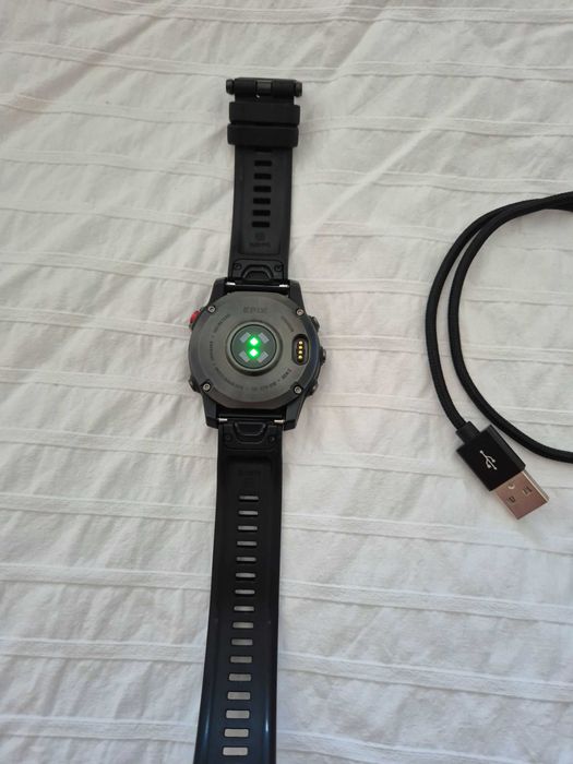Garmin Epix Gen 2