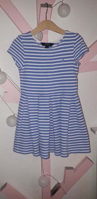 Vestido Ralph Lauren + Oferta de Portes
