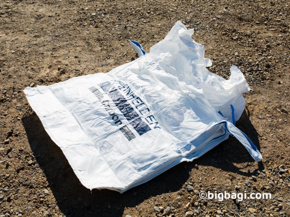 Worki Big Bag Bags Beg 170 cm 180 cm 190 cm 200 cm na paszę zboże gruz