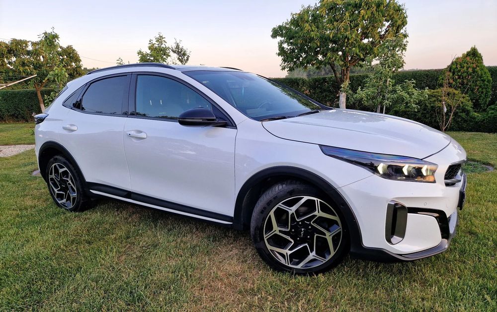 Kia XCeed Kia XCeed 1.5 T-GDI GT-Line DCT7 MHEV(48V Mild Hybrid) Panorama!!!